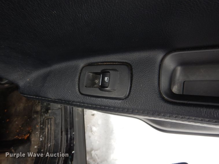 image for item II9792 2016 Ford Explorer Police  SUV