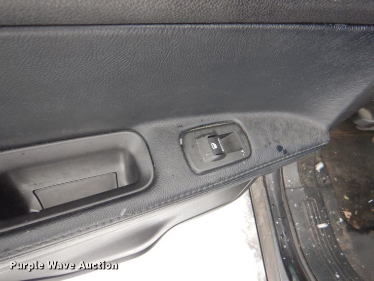 image for item II9792 2016 Ford Explorer Police  SUV