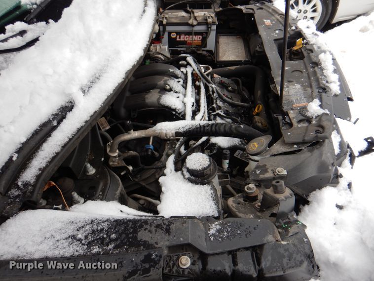 image for item II9792 2016 Ford Explorer Police  SUV