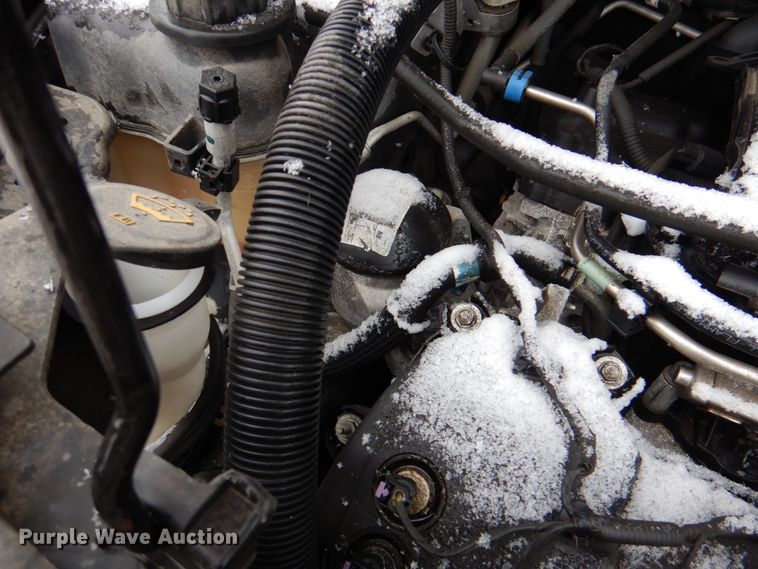 image for item II9792 2016 Ford Explorer Police  SUV