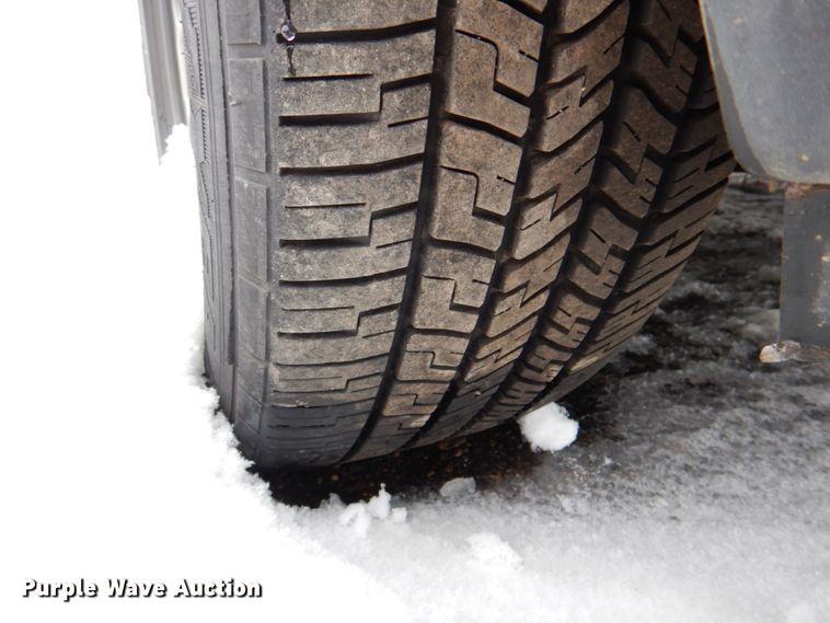 image for item II9792 2016 Ford Explorer Police  SUV