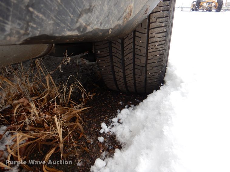 image for item II9792 2016 Ford Explorer Police  SUV