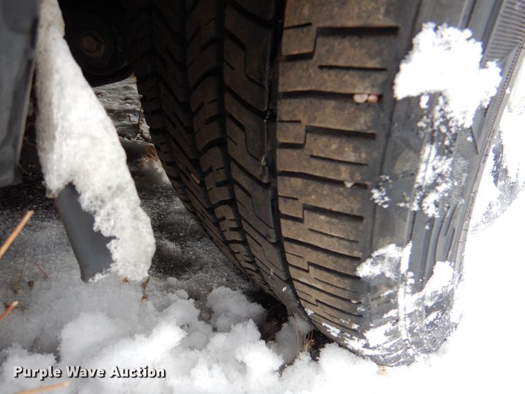 image for item II9792 2016 Ford Explorer Police  SUV