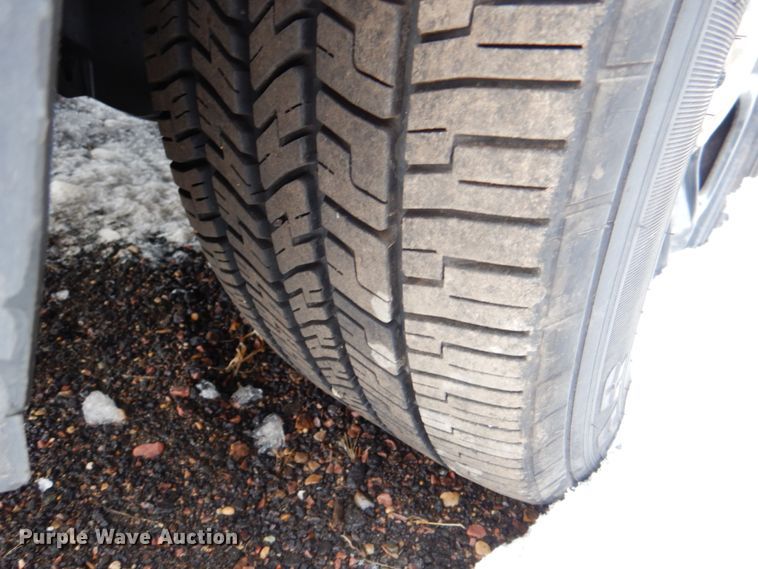 image for item II9792 2016 Ford Explorer Police  SUV