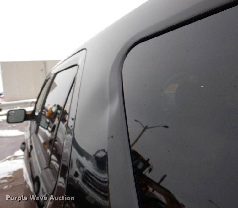 image for item II9796 2014 Ford Explorer Police  SUV