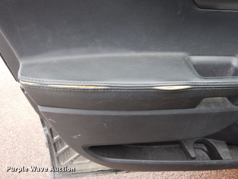 image for item II9796 2014 Ford Explorer Police  SUV