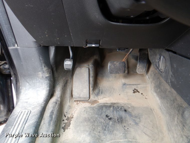 image for item II9796 2014 Ford Explorer Police  SUV