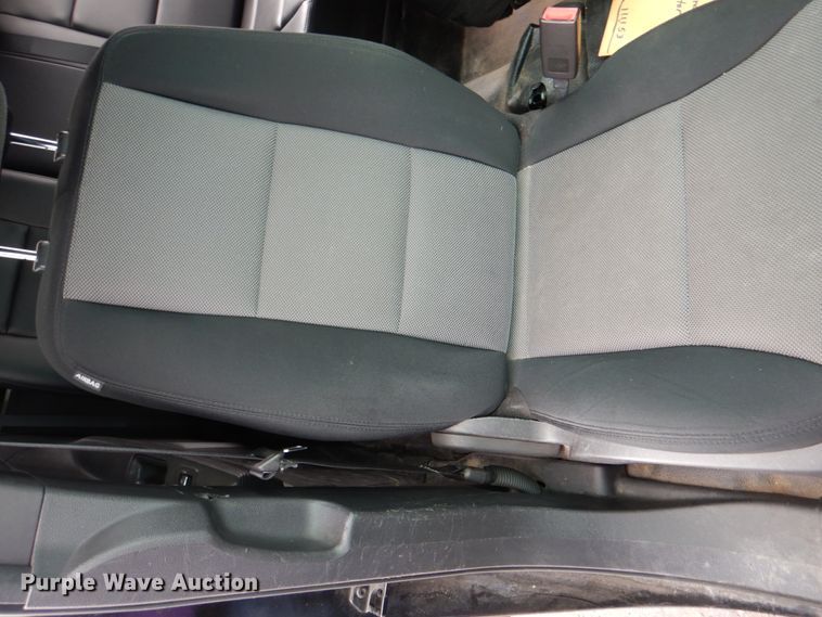 image for item II9796 2014 Ford Explorer Police  SUV