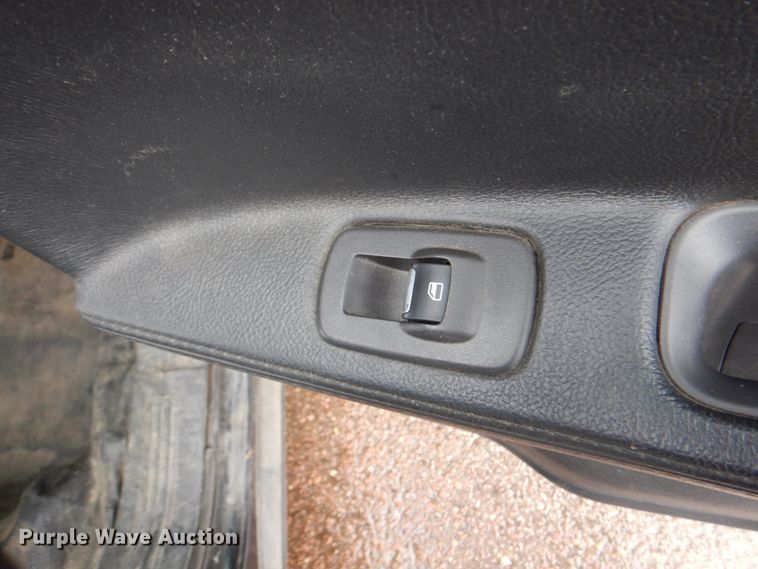 image for item II9796 2014 Ford Explorer Police  SUV