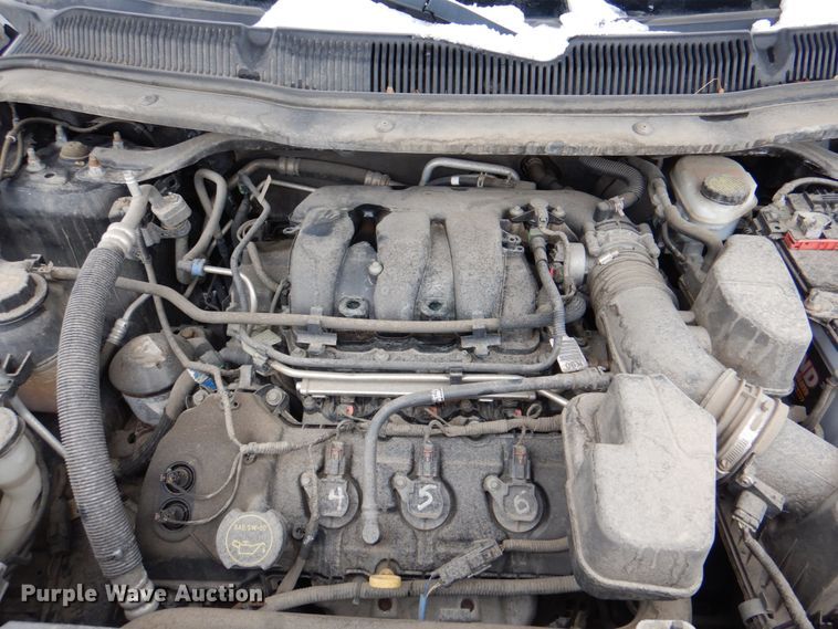 image for item II9796 2014 Ford Explorer Police  SUV