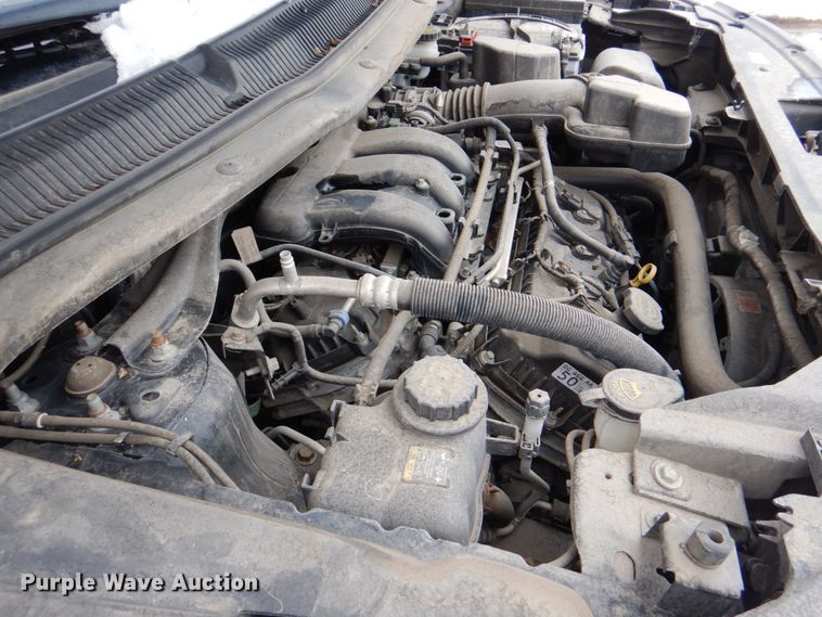 image for item II9796 2014 Ford Explorer Police  SUV