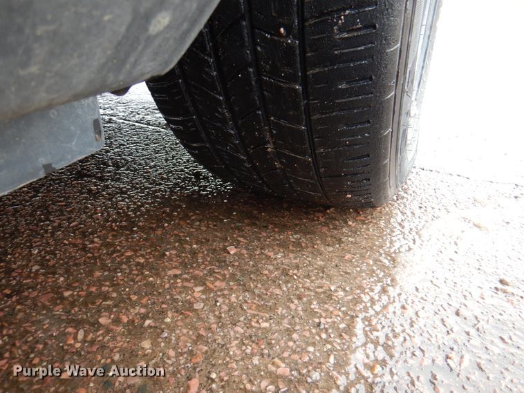 image for item II9796 2014 Ford Explorer Police  SUV