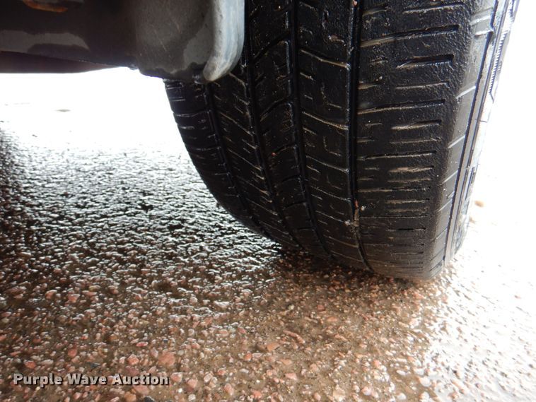 image for item II9796 2014 Ford Explorer Police  SUV