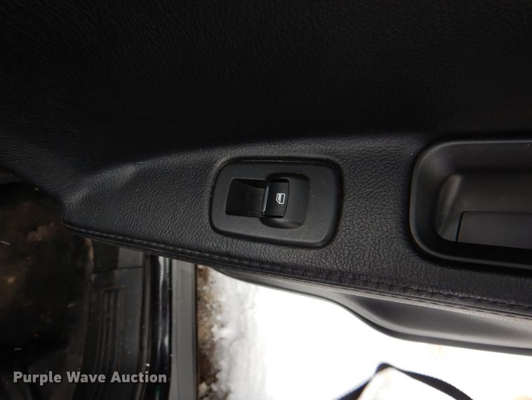 image for item II9800 2016 Ford Explorer Police  SUV