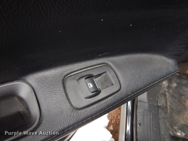 image for item II9800 2016 Ford Explorer Police  SUV