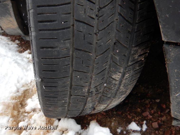 image for item II9800 2016 Ford Explorer Police  SUV