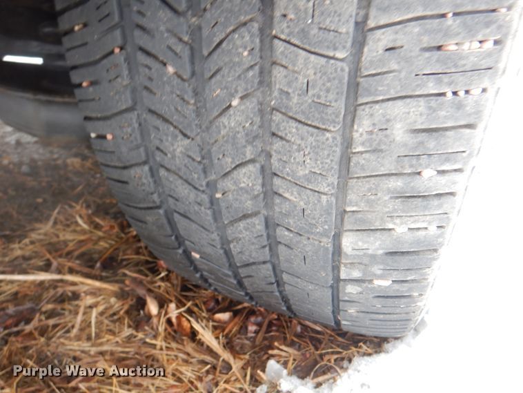 image for item II9800 2016 Ford Explorer Police  SUV