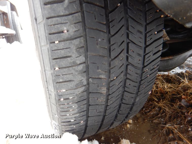 image for item II9800 2016 Ford Explorer Police  SUV