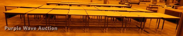 image for item IJ9251 Approximately 19 desks