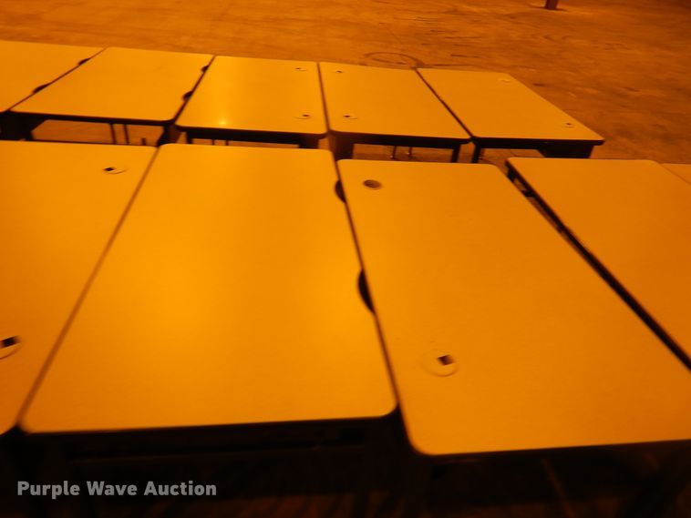 image for item IJ9251 Approximately 19 desks