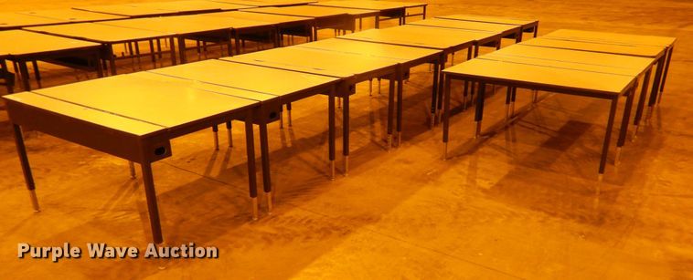 image for item IJ9252 (12) desks