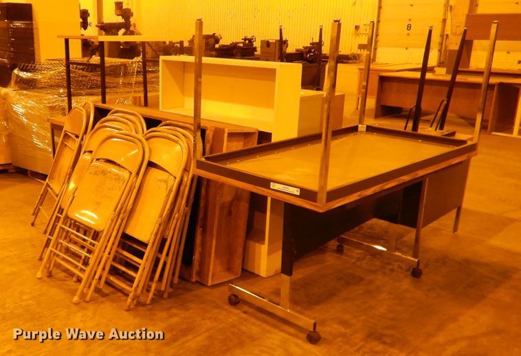 image for item IJ9253 Furniture