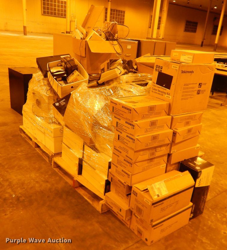 image for item IJ9256 Office supplies and equipment