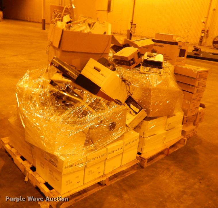 image for item IJ9256 Office supplies and equipment