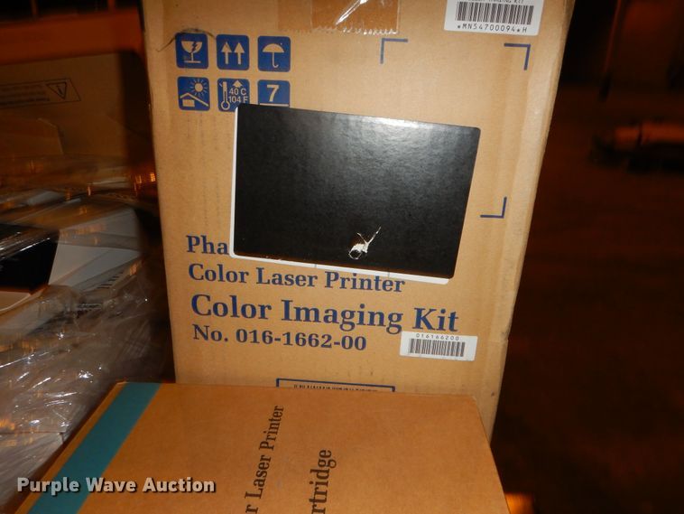 image for item IJ9256 Office supplies and equipment