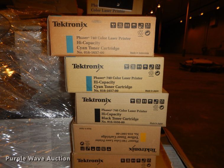 image for item IJ9256 Office supplies and equipment