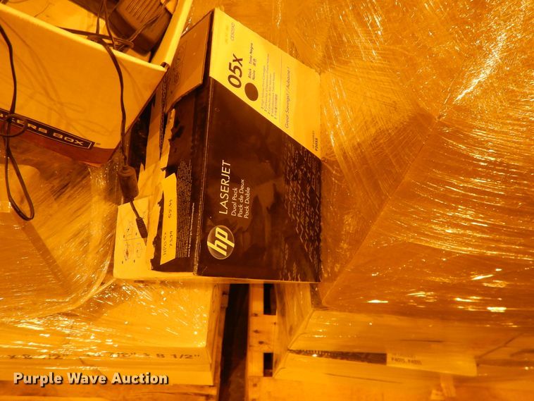 image for item IJ9256 Office supplies and equipment