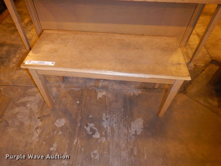 image for item IJ9259 Kimball piano