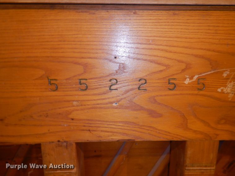 image for item IJ9259 Kimball piano