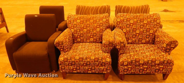 image for item IJ9262 Furniture