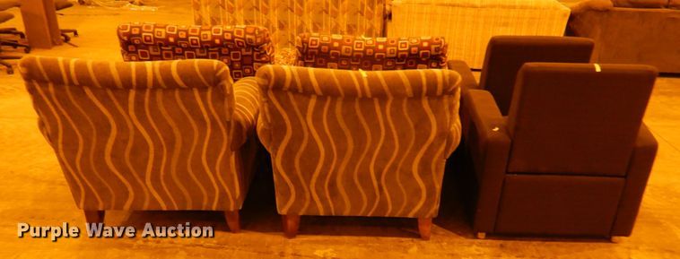 image for item IJ9262 Furniture