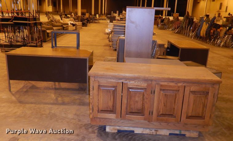 image for item IJ9263 Furniture