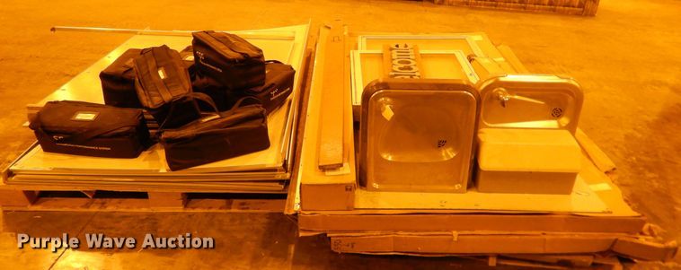 image for item IJ9265 Office supplies and equipment