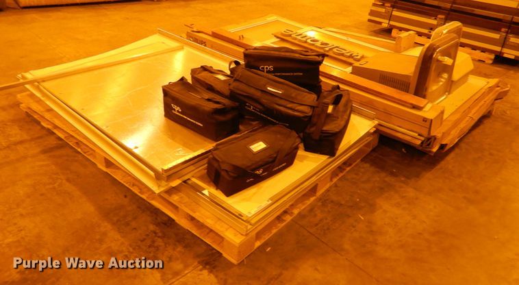 image for item IJ9265 Office supplies and equipment