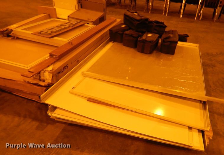 image for item IJ9265 Office supplies and equipment