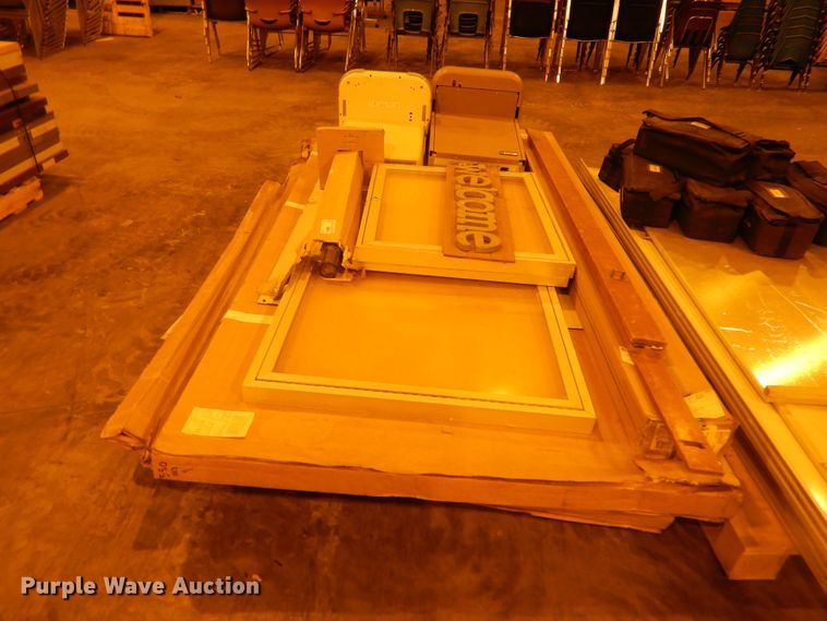 image for item IJ9265 Office supplies and equipment