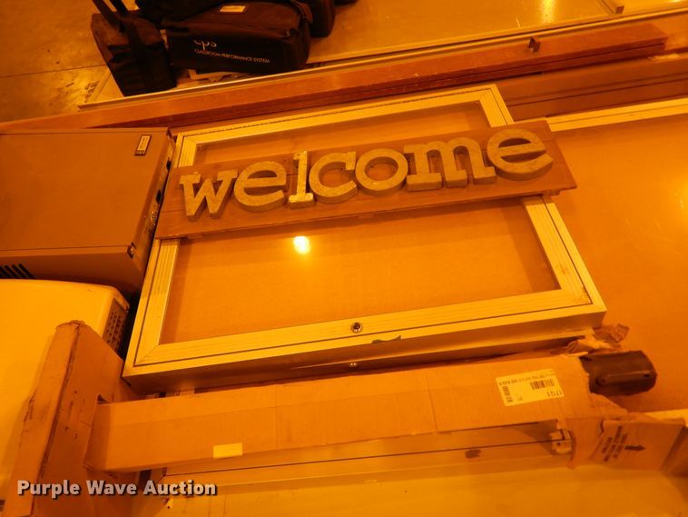 image for item IJ9265 Office supplies and equipment