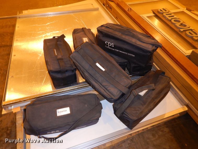 image for item IJ9265 Office supplies and equipment