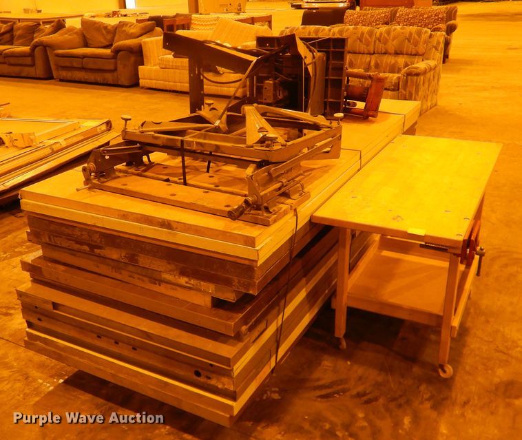 image for item IJ9265 Office supplies and equipment