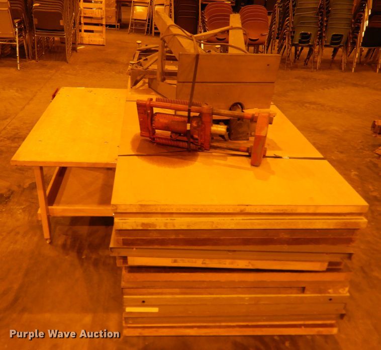 image for item IJ9265 Office supplies and equipment