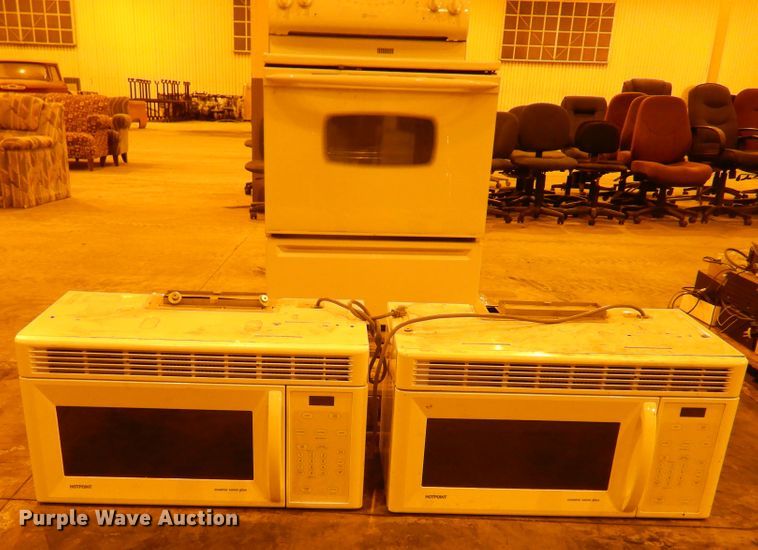 image for item IJ9265 Office supplies and equipment