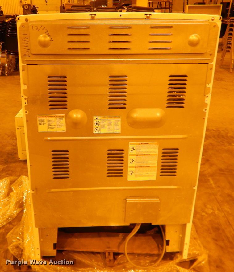 image for item IJ9265 Office supplies and equipment