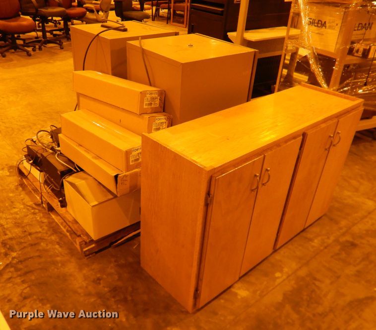 image for item IJ9265 Office supplies and equipment