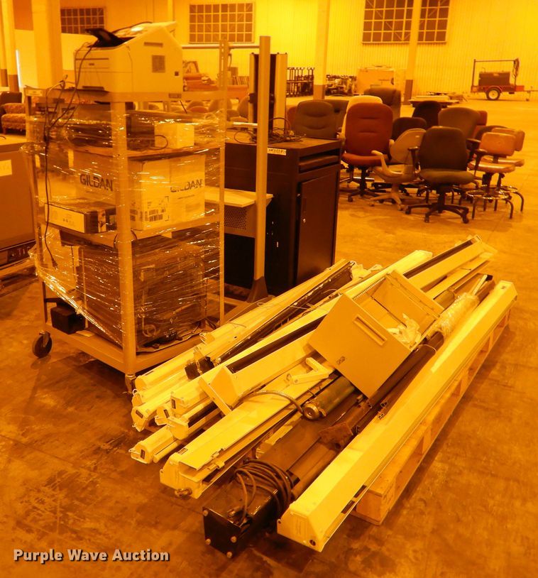 image for item IJ9266 Office supplies and equipment