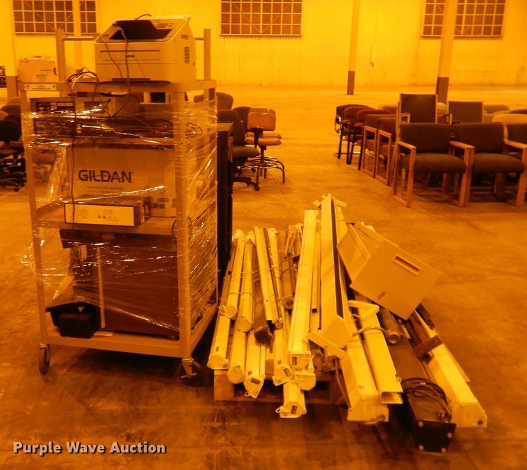 image for item IJ9266 Office supplies and equipment