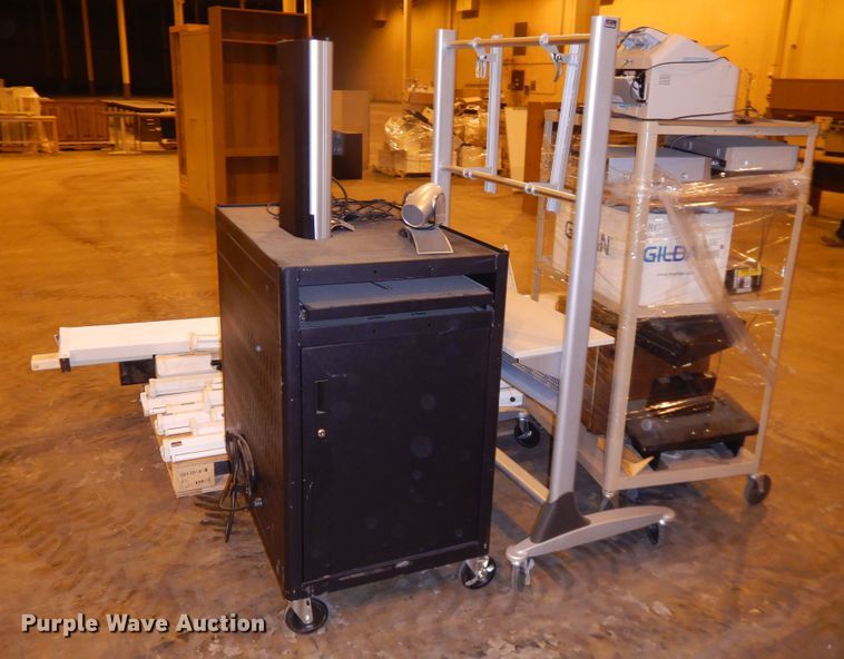 image for item IJ9266 Office supplies and equipment